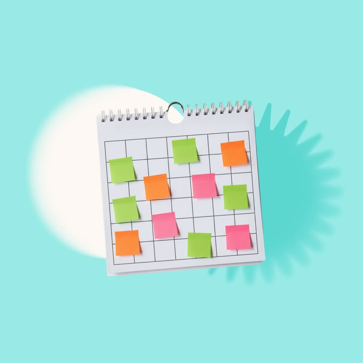 Content Calendar AI UI Mockup
